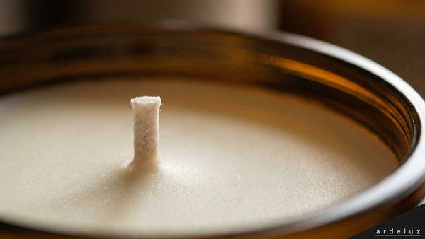 Why You Should Trim Your Wick Before Every Burn