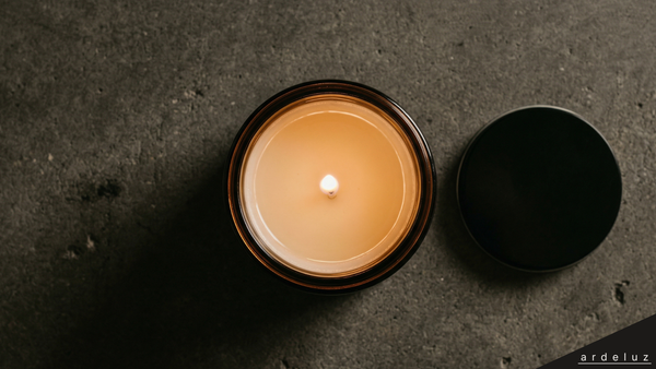 How to Burn a Candle Properly: The Complete Guide