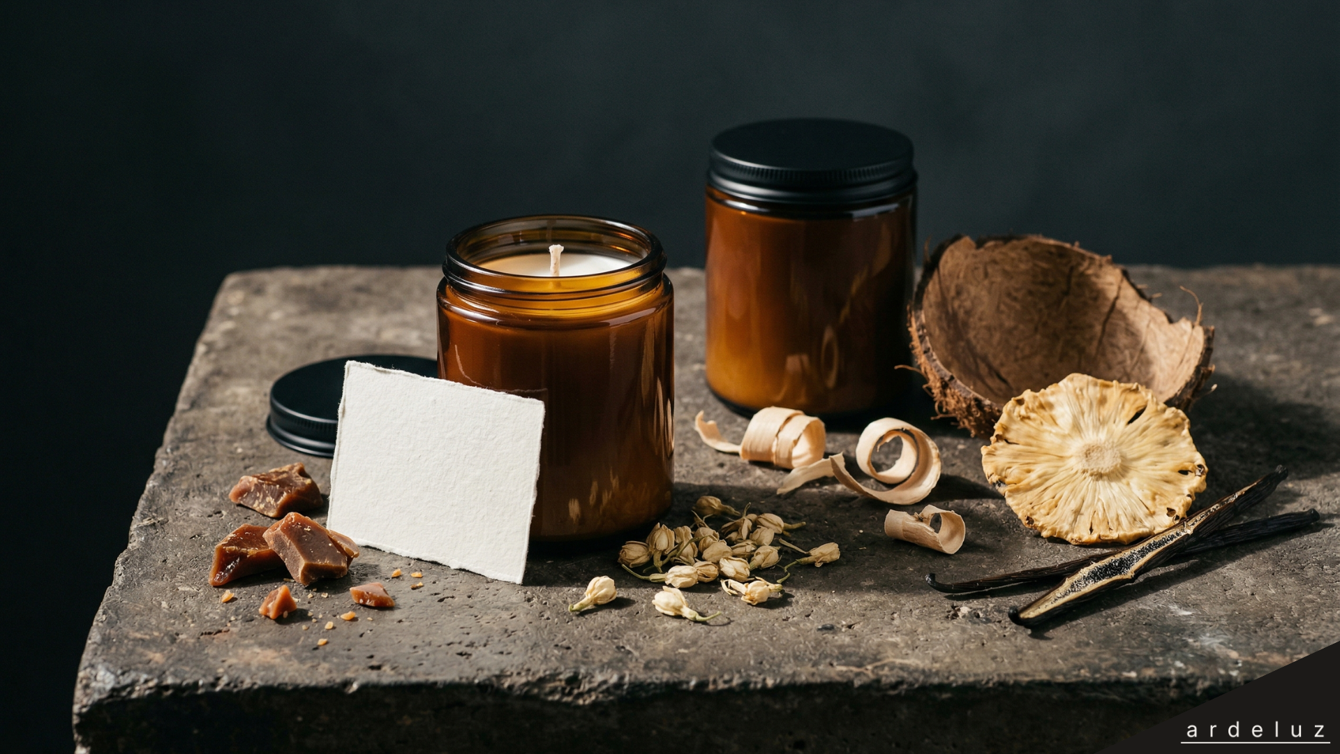 Introducing PREMIER: Two Scents, One Standard